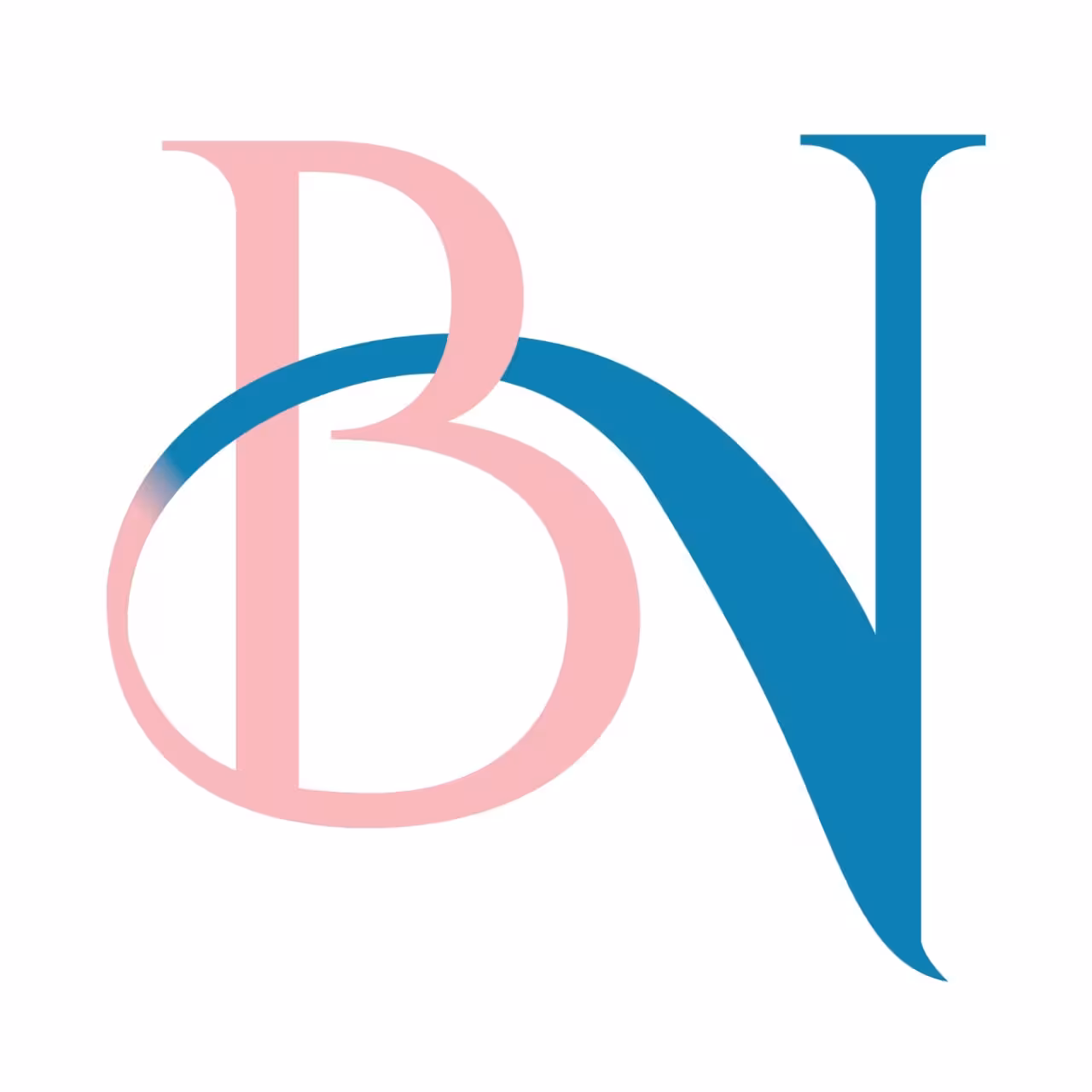 Bossa Nova Hair Studio Logo
